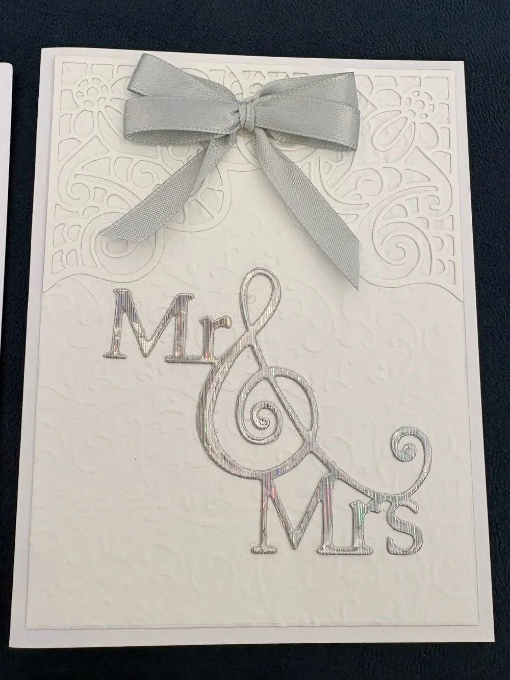 Variety pack: handmade greeting cards (birthday, congrats, thank you, wedding)